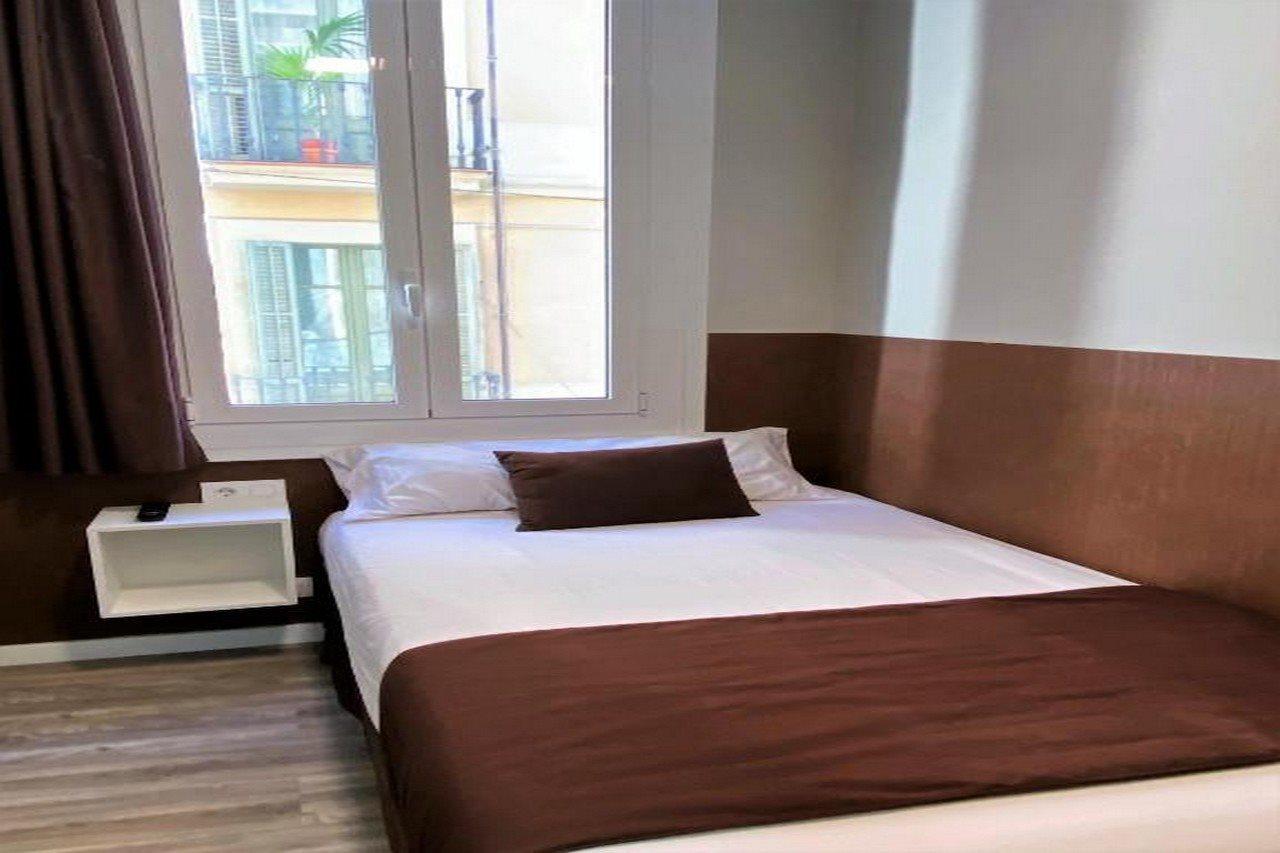 ברצלונה Bcn Urbaness Hotels Bonavista מראה חיצוני תמונה