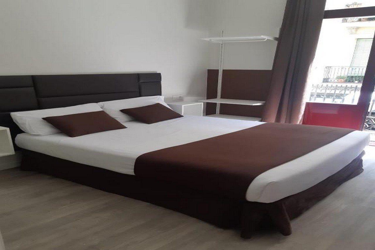 ברצלונה Bcn Urbaness Hotels Bonavista מראה חיצוני תמונה