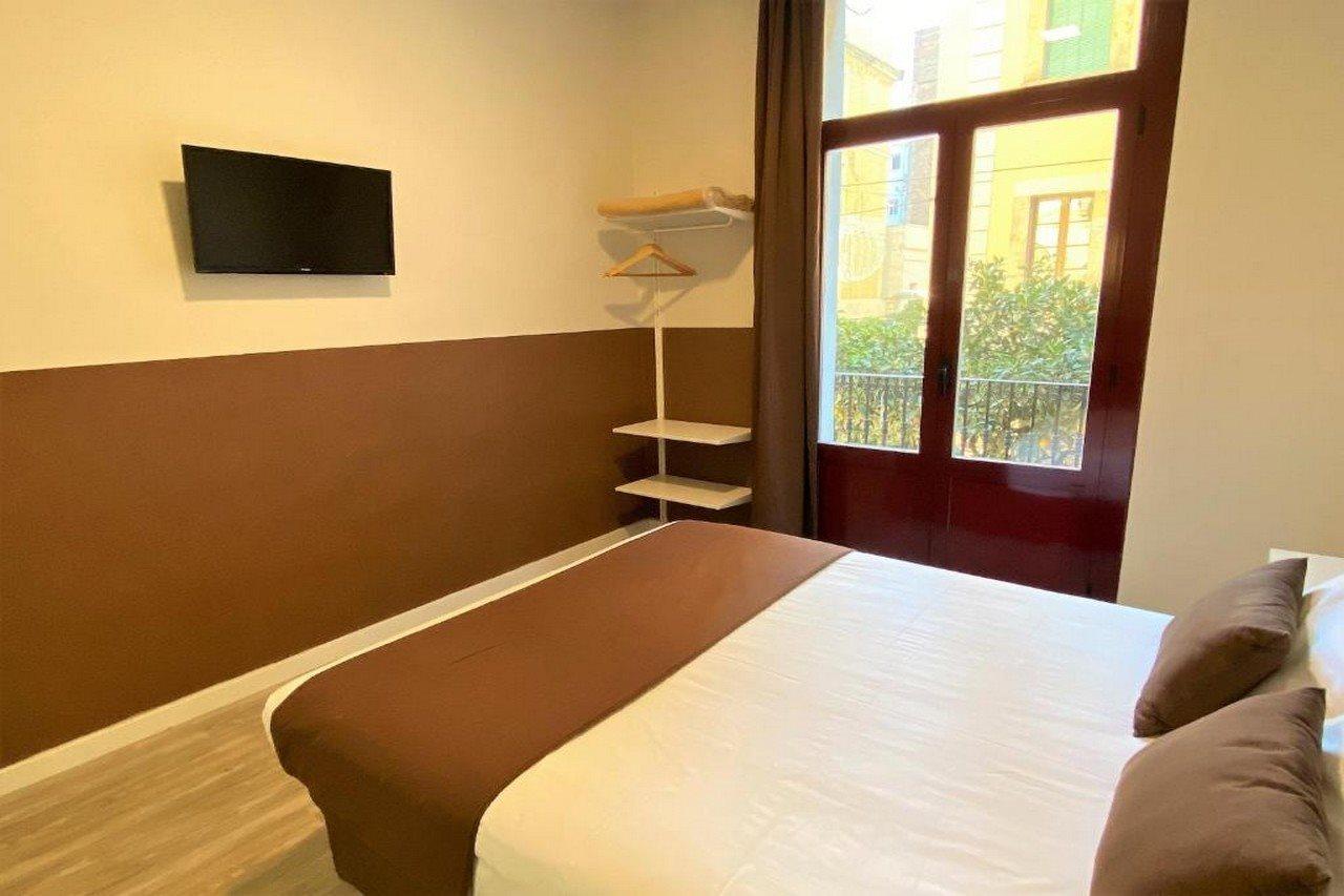 ברצלונה Bcn Urbaness Hotels Bonavista מראה חיצוני תמונה