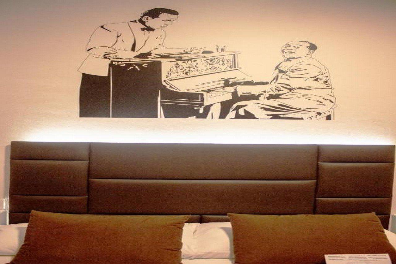 ברצלונה Bcn Urbaness Hotels Bonavista מראה חיצוני תמונה