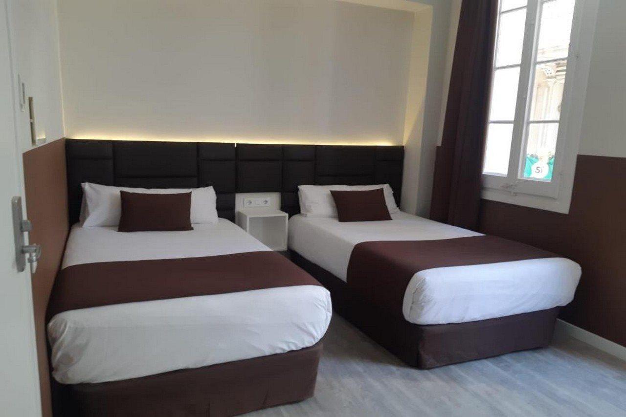 ברצלונה Bcn Urbaness Hotels Bonavista מראה חיצוני תמונה