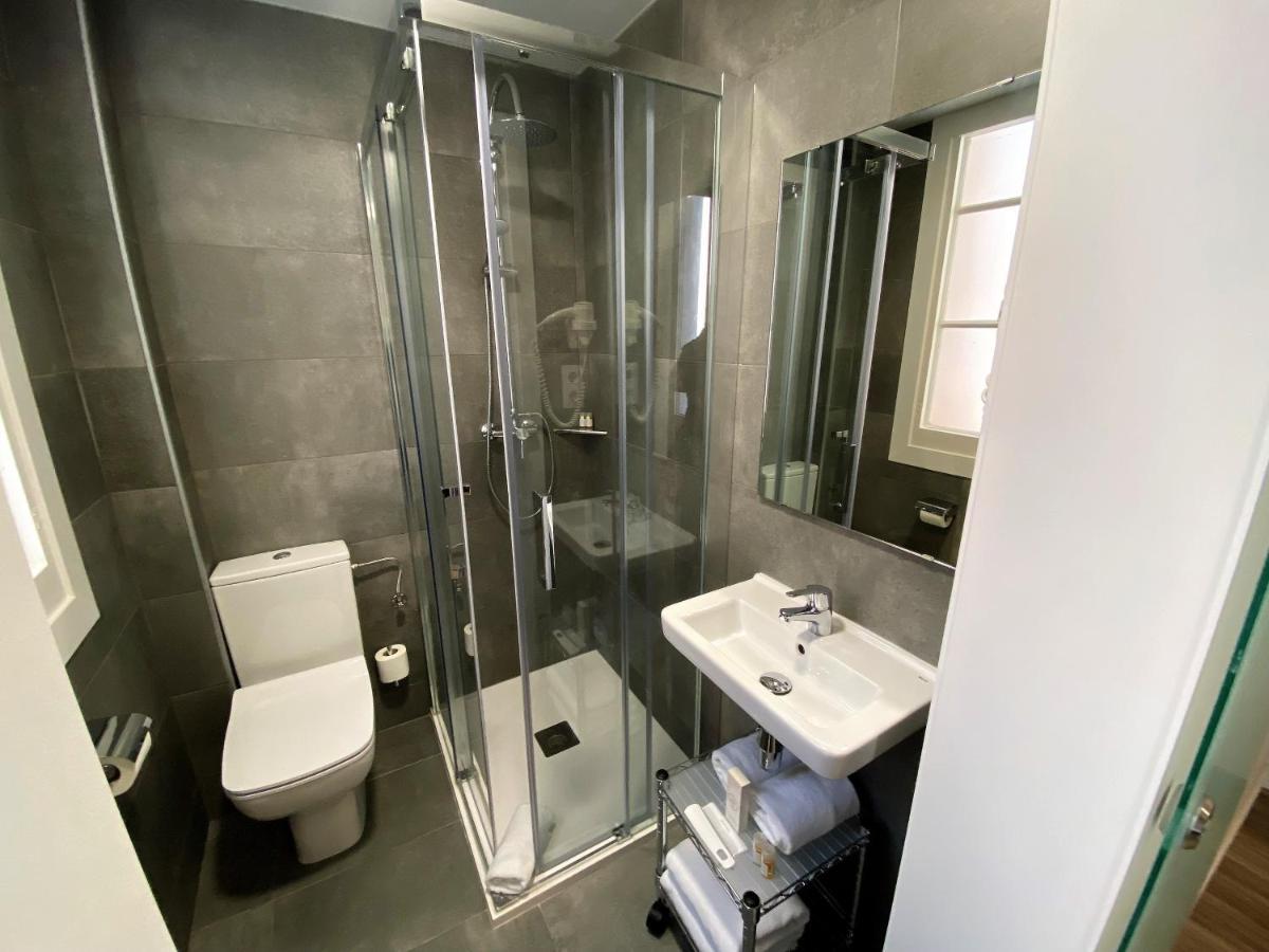 ברצלונה Bcn Urbaness Hotels Bonavista מראה חיצוני תמונה