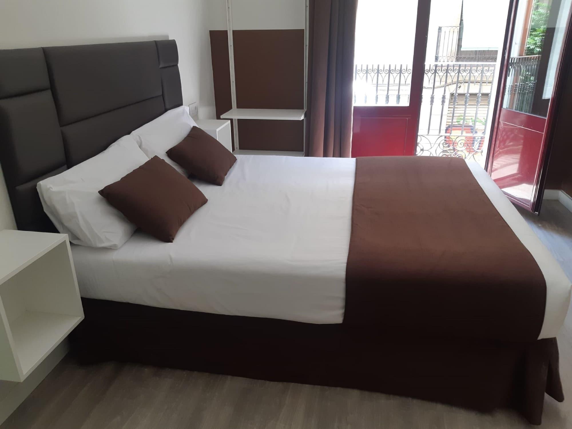 ברצלונה Bcn Urbaness Hotels Bonavista מראה חיצוני תמונה