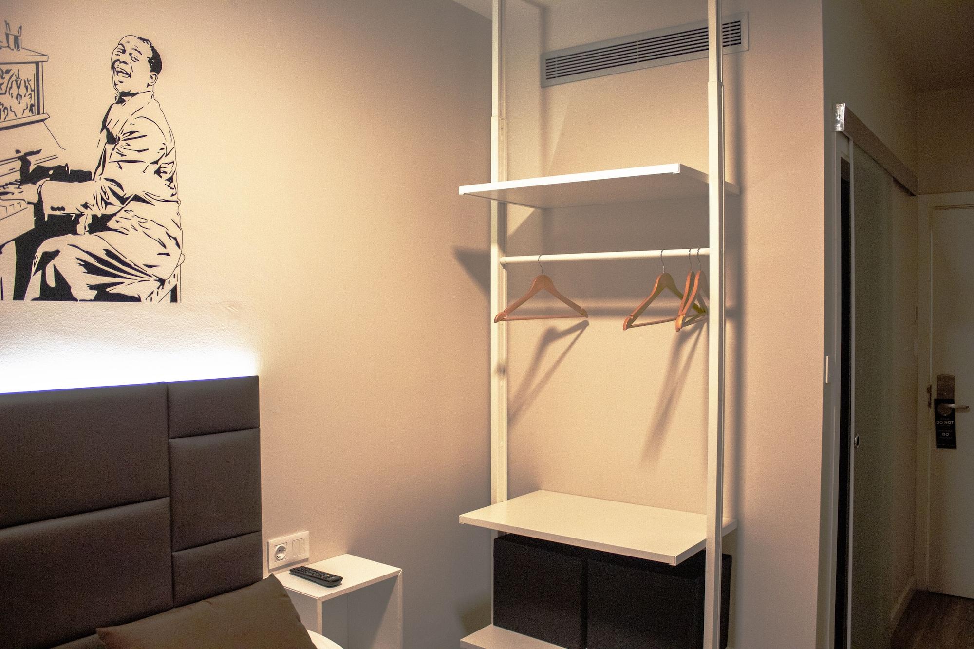 ברצלונה Bcn Urbaness Hotels Bonavista מראה חיצוני תמונה