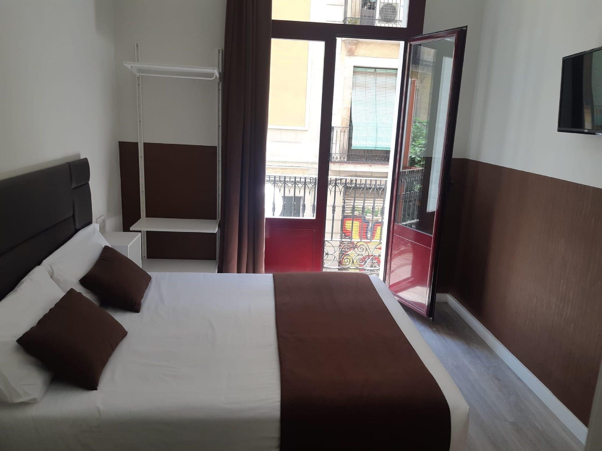 ברצלונה Bcn Urbaness Hotels Bonavista מראה חיצוני תמונה