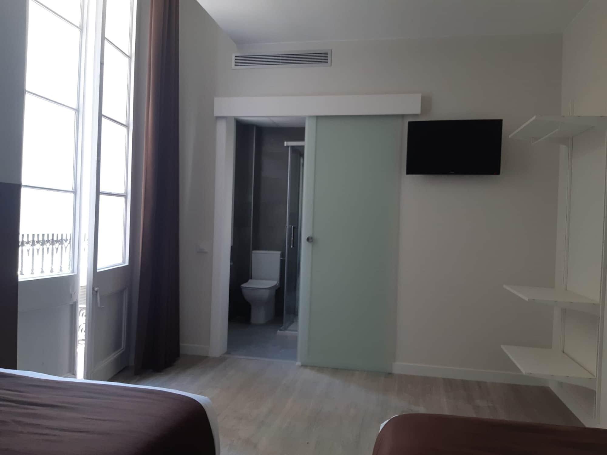 ברצלונה Bcn Urbaness Hotels Bonavista מראה חיצוני תמונה
