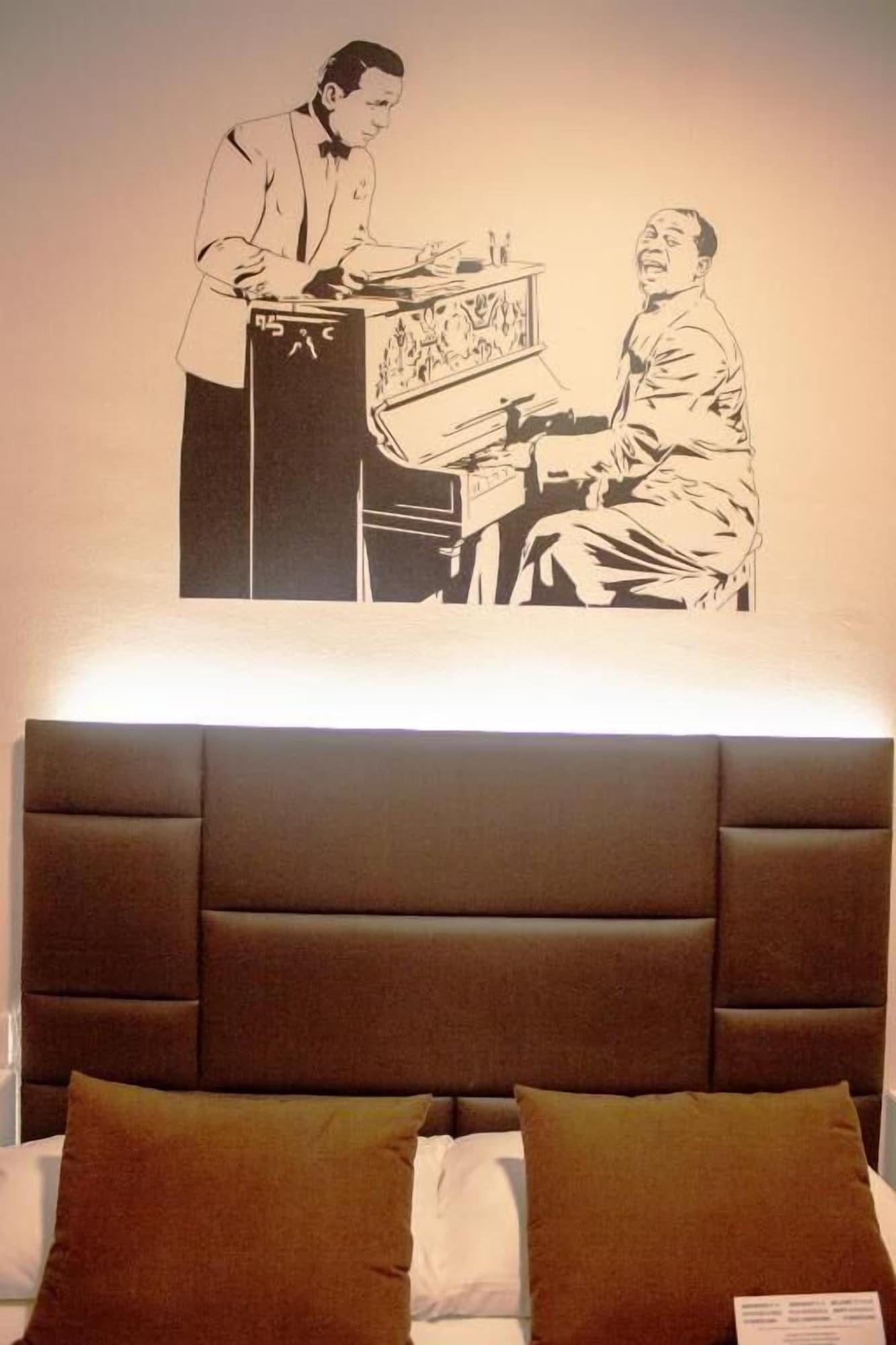 ברצלונה Bcn Urbaness Hotels Bonavista מראה חיצוני תמונה