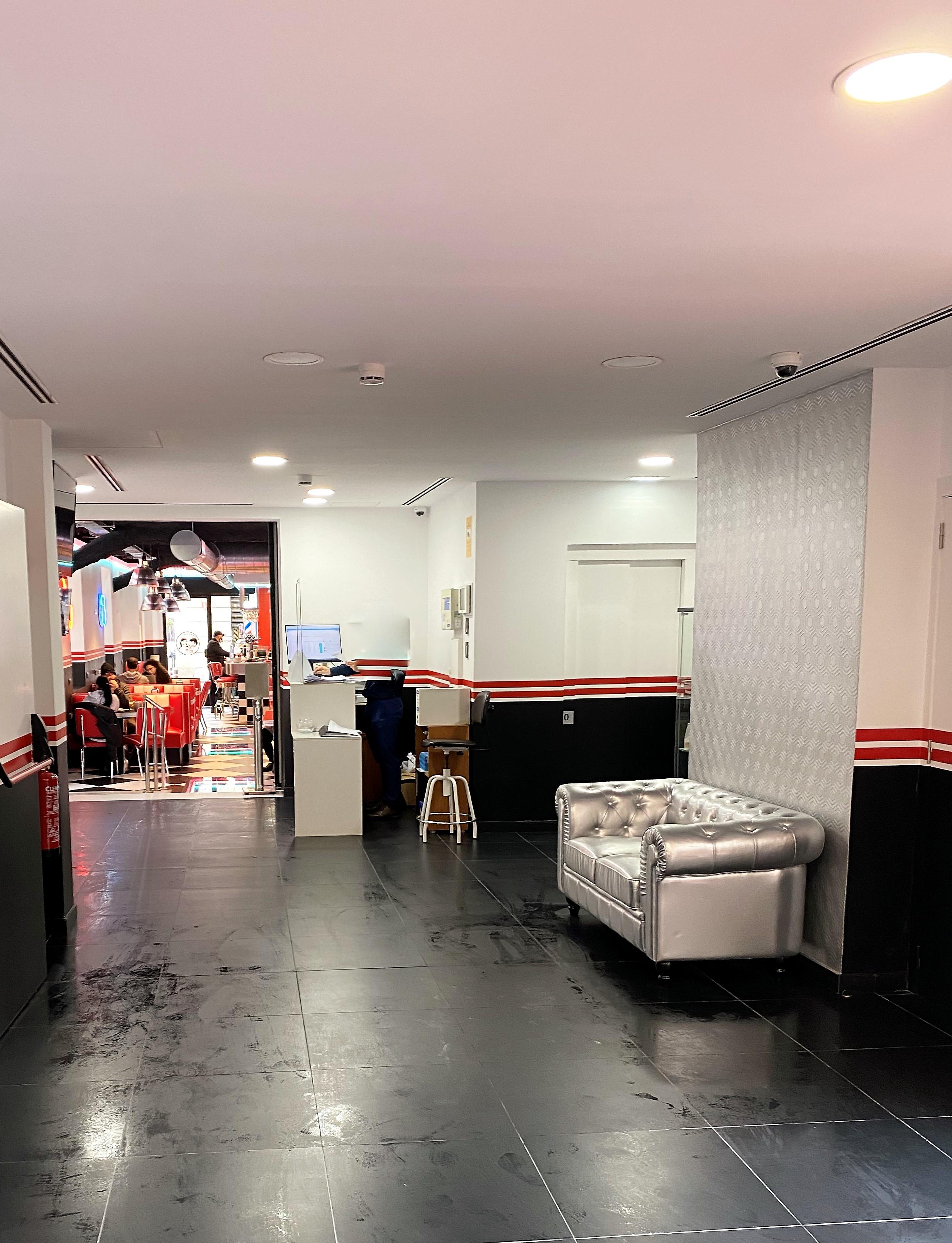 ברצלונה Bcn Urbaness Hotels Bonavista מראה חיצוני תמונה