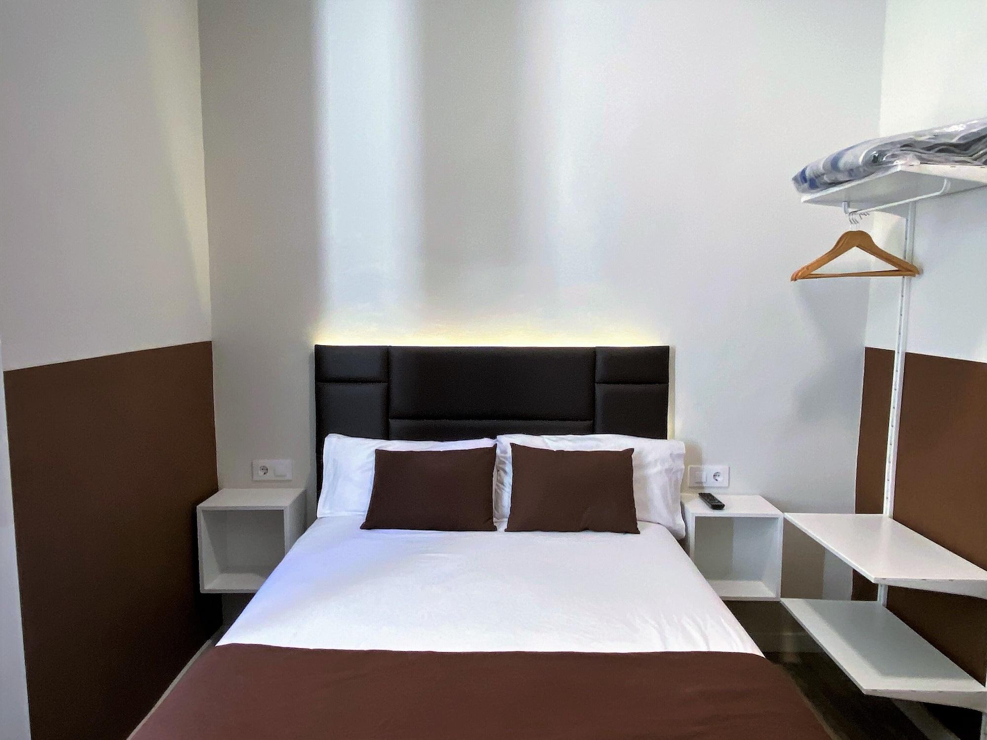ברצלונה Bcn Urbaness Hotels Bonavista מראה חיצוני תמונה