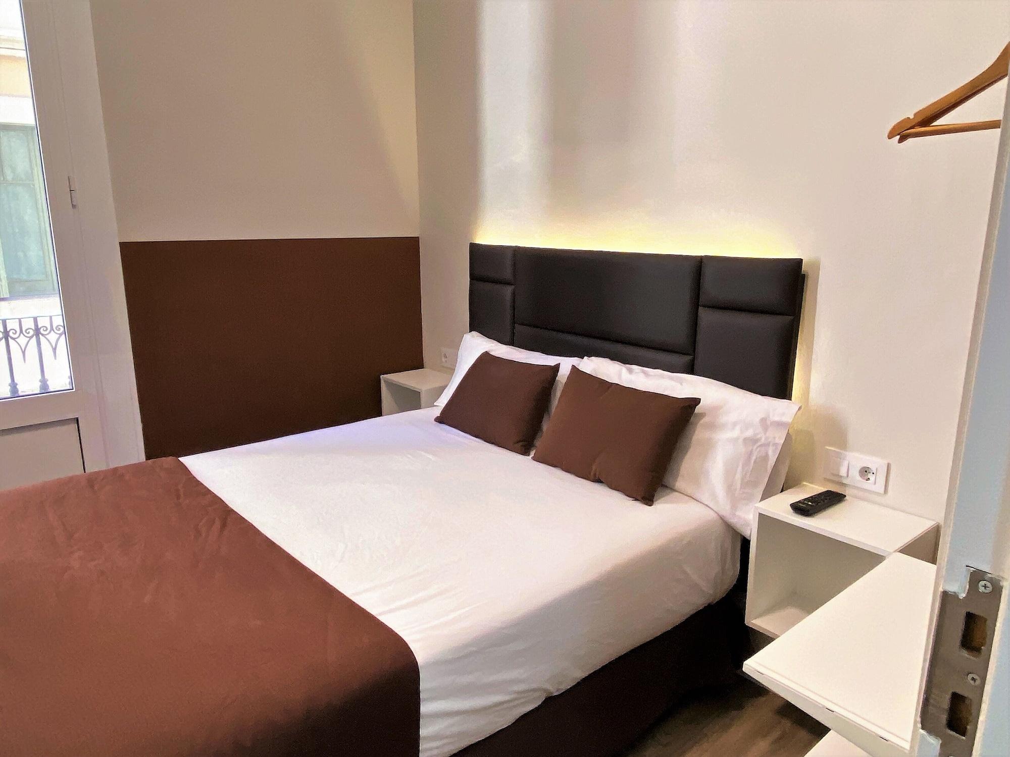 ברצלונה Bcn Urbaness Hotels Bonavista מראה חיצוני תמונה