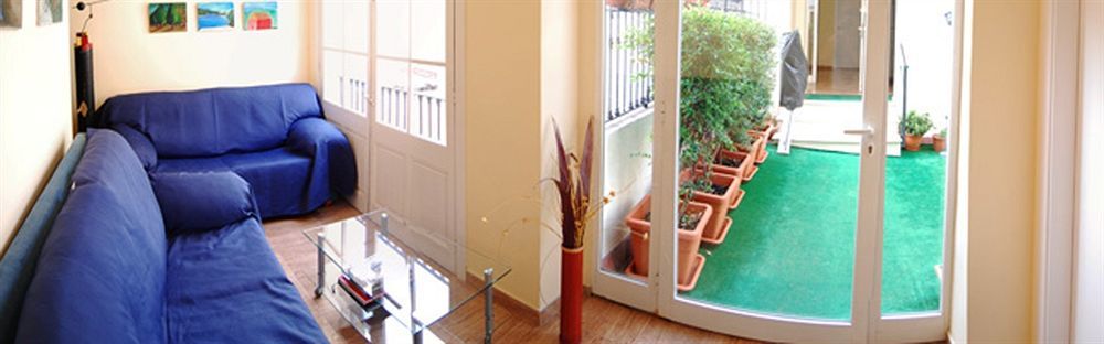 ברצלונה Bcn Urbaness Hotels Bonavista מראה חיצוני תמונה