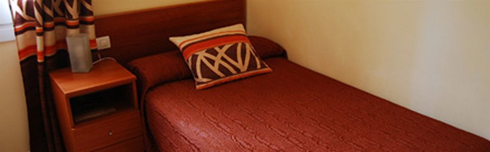 ברצלונה Bcn Urbaness Hotels Bonavista מראה חיצוני תמונה