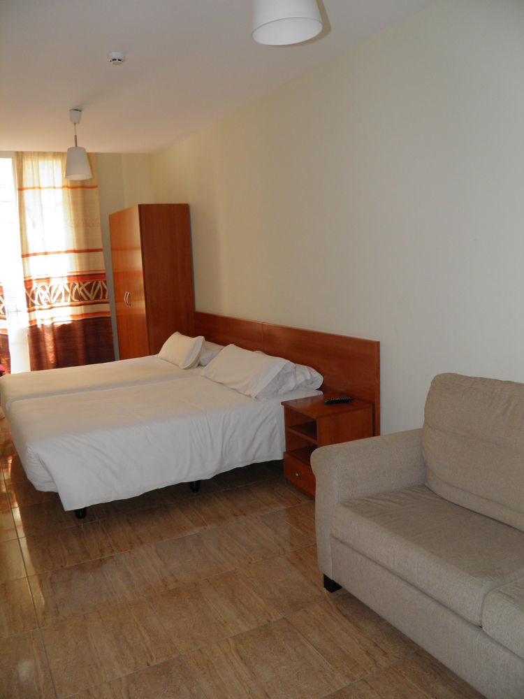 ברצלונה Bcn Urbaness Hotels Bonavista מראה חיצוני תמונה